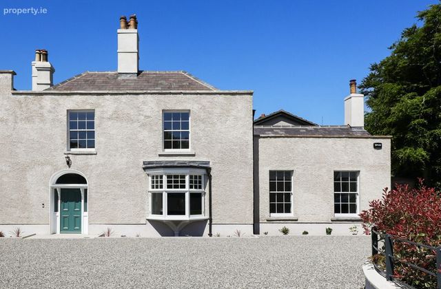 Cherrymount House, Phibsborough, Dublin 7 - Click to view photos