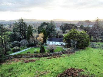 Lemonfield House, Lemonfield, Oughterard, Co. Galway