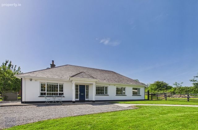 Summerville, Tomgarrow, Adamstown, Co. Wexford - Click to view photos