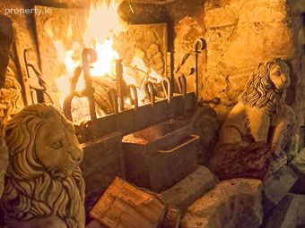Drumlahard, Keadue, Co. Roscommon