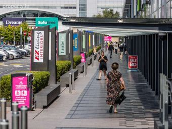 Westend Retail Park, Blanchardstown, Dublin 15, Blanchardstown, Dublin 15 - Image 4