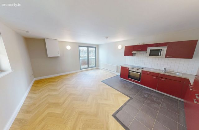 Apartment 5, Victoria Station, Victoria Cross, Co. Cork - Click to view photos
