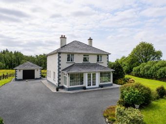 Coolrecuill, Aclare, Co. Sligo, Aclare, Co. Sligo