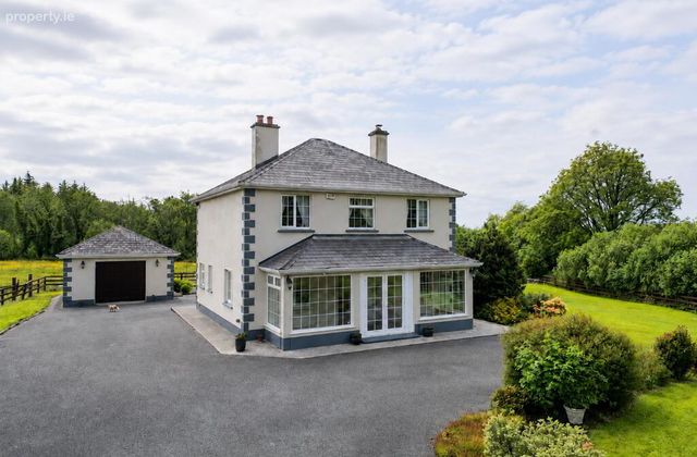 Coolrecuill, Aclare, Co. Sligo, Aclare, Co. Sligo - Click to view photos