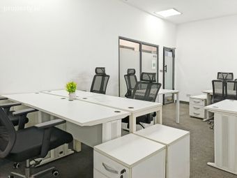The Gallery, Bedford Row, City Centre, Co. Limerick, Ennis Road, Co. Limerick