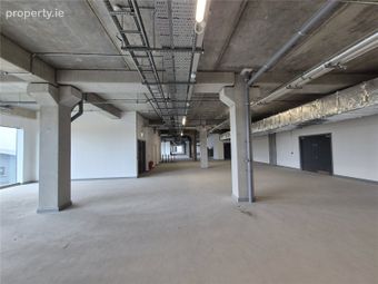 Dexcom Stadium, Level 1, College Road, Galway, Bohermore, Co. Galway - Image 5