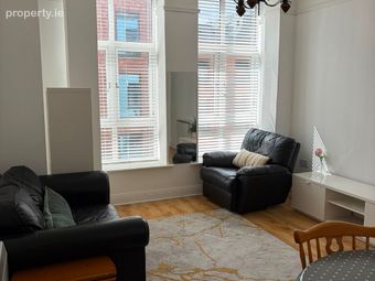 Apartment 136, Jervis Place, Capel Street, Dublin, Dublin 1