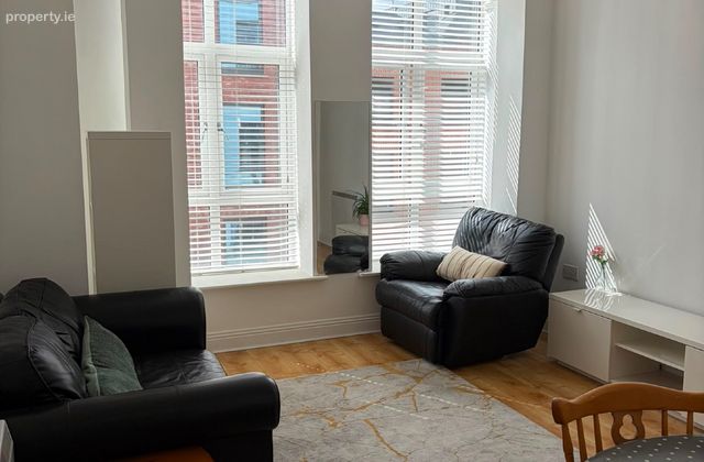 Apartment, Jervis Place, Capel Street, Dublin 1, Dublin 1 - Click to view photos