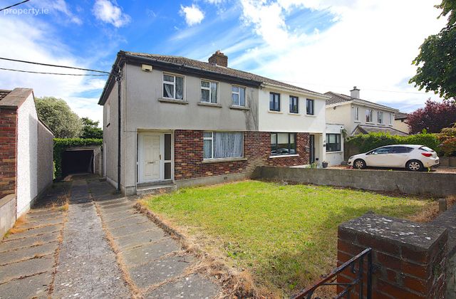61 Saint Margaret's Avenue, Dublin 5, Raheny, Dublin 5 - Click to view photos