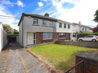 61 Saint Margaret's Avenue, Dublin 5, Raheny, Dublin 5