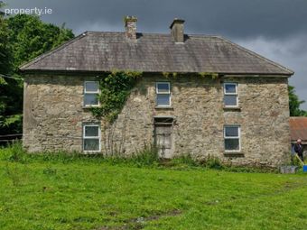 Leaghort House, Leaghort, Caher, Co. Clare, Kilclaran, Co. Clare - Image 2