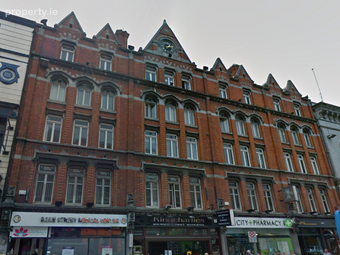 Dame Street, Dublin 2