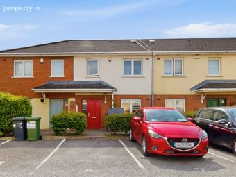 7 Bealing Avenue, Bealing Village, Tyrrelstown, Dublin 15