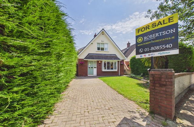 9 The Priory, Donabate, Portrane, Co. Dublin - Click to view photos