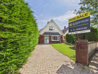 9 The Priory, Donabate, Portrane, Co. Dublin