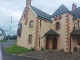 16 Harbour Cottages, Carlingford, Carlingford, Co. Louth