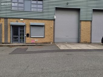 Unit 20e, Ashbourne Business Centre, Ballybin Road, Ashbourne, Co. Meath - Image 2
