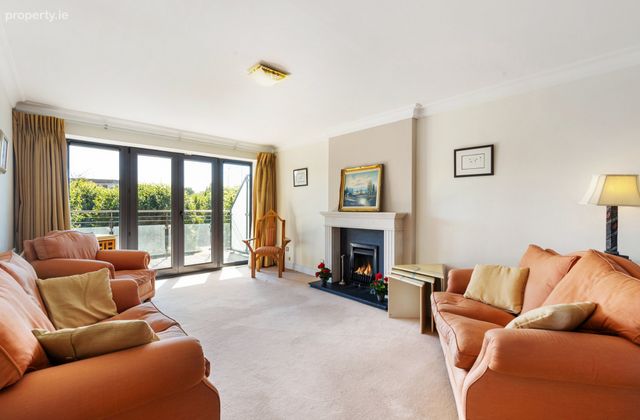 86 Bushy Park House, Terenure, Dublin 6w, Terenure, Dublin 6w - Click to view photos