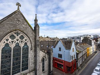 Apartment 3, Lurgan Lane, Galway City Centre, Co. Galway - Image 4