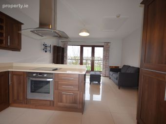 Apartment 8, Kingspoint, Craddockstown Court, Naas, Co. Kildare