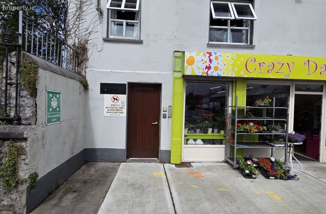 Apartment 3, Abbeykiln, Sligo, Co. Sligo - Click to view photos