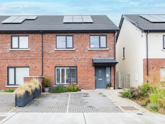 48 Mariners Avenue, Mariners Way, Rush, Co. Dublin, Rush, Co. Dublin