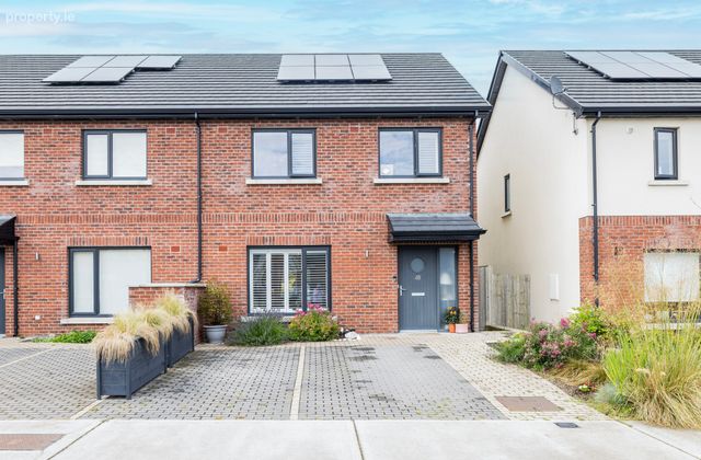 48 Mariners Avenue, Mariners Way, Rush, Co. Dublin, Rush, Co. Dublin - Click to view photos