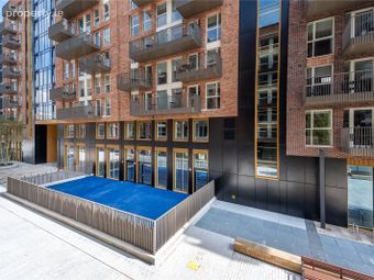 Creche Unit, Grand Canal Place, Dublin 8, Dublin 8 - Image 3