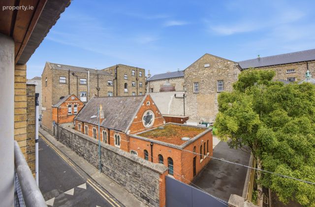 13 Belvedere Square, Dublin 1, North Circular Road, Dublin 1 - Click to view photos