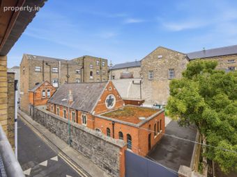 13 Belvedere Place,Dublin 1, North Circular Road, Dublin 1