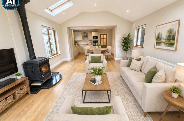 4 Riverwalk, Ashford, Co. Wicklow - Click to view photos