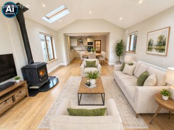 4 Riverwalk, Ashford, Co. Wicklow