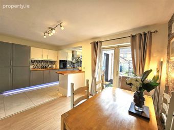 32 Rathstewart Crescent, Athy, Athy, Co. Kildare - Image 3