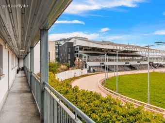Apartment 29, Shelbourne Park Apartments, Ringsend, Dublin 4 - Image 2