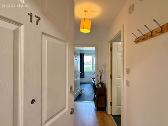Apartment 17, The Belfry, Belarmine Copse, Stepaside, Dublin 18 - Image 2