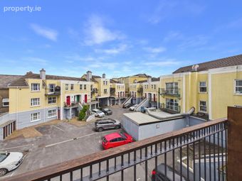 28 Harbour View, Scotch Quay, Waterford City, Co. Waterford, Waterford City Centre, Co. Waterford - Image 4