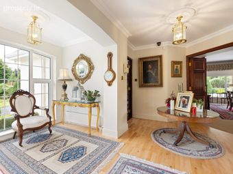 Monastery Lodge, Monastery, Enniskerry, Co. Wicklow, Enniskerry, Co. Wicklow - Image 5