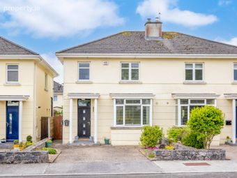 9 The Crescent, Oranhill, Oranmore, Galway, Co. Galway, Oranhill, Co. Galway