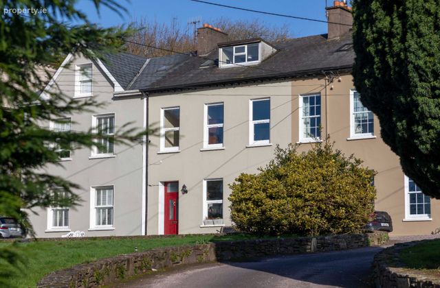 2 The Park, Cobh, Cobh, Co. Cork - Click to view photos