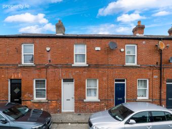 Castlewood Terrace, Dublin 6, Rathmines, Dublin 6