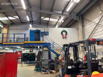 Unit M5, North Ring Business Park, Swords Road, Santry, Dublin 9, Dublin 9 - Image 2