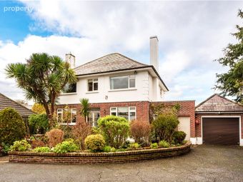 Somerville, Rostrevor Road, Rathgar, Dublin 6, Rathgar, Dublin 6
