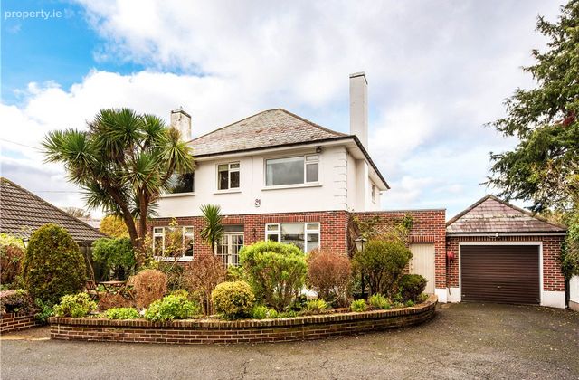 Somerville, Rostrevor Road, Rathgar, Dublin 6, Rathgar, Dublin 6 - Click to view photos