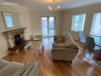 Apt 67, Camden Lock, Hanover Quay, Dublin 2 - Image 4