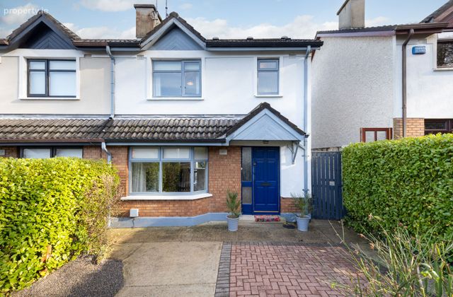 50 Cromwellsfort Avenue, Wexford, Mulgannon, Co. Wexford - Click to view photos