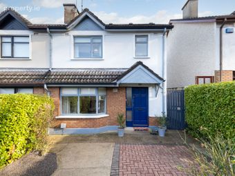 50 Cromwellsfort Avenue, Wexford, Mulgannon, Co. Wexford