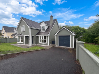 48 The Fairways, Golf Course Road, Westport, Co Mayo, Westport, Co. Mayo
