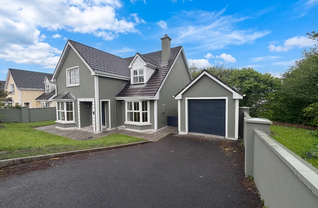 48 The Fairways, Golf Course Road, Westport, Co Mayo, Westport, Co. Mayo - Click to view photos