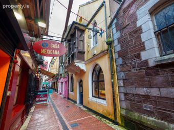 Carey's Lane, Cork City Centre, Co. Cork - Image 3