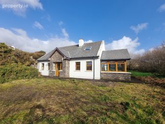 5 Bayview, Dereenauliffe, Co. Kerry, Castlecove, Co. Kerry